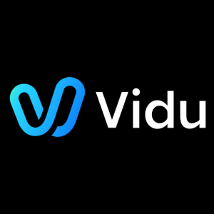 Vidu Ai Logo PNG SVG Vector