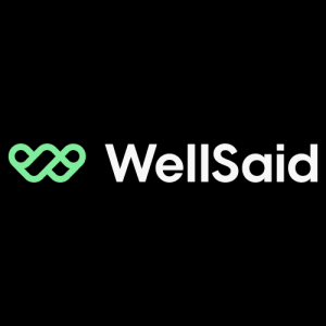 Well said Ai Logo PNG SVG Vector