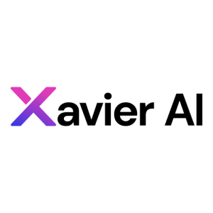 Xavier Ai Logo PNG SVG Vector