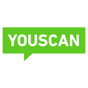 Youscan Ai Logo PNG SVG Vector