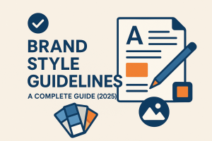 Logo Brand Style Guidelines: A Complete Guide (2025)
