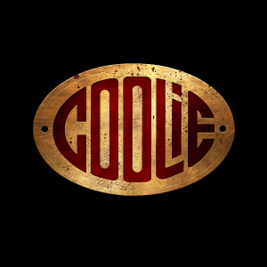 coolie movie logo png