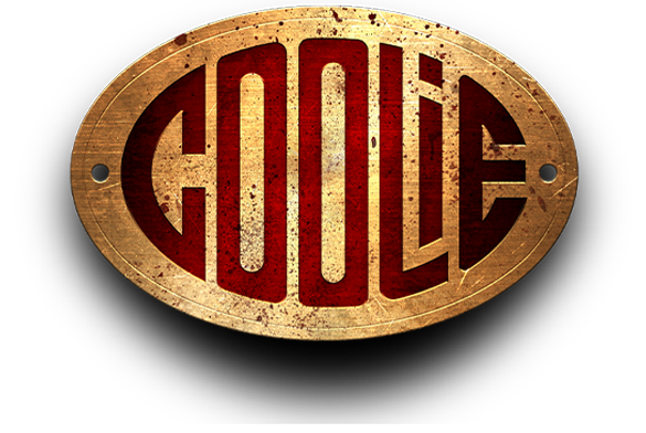 coolie movie logo