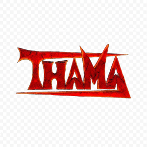 World of Thama Logo PNG SVG Vector