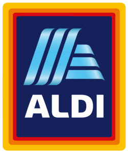 ALDI Logo Vector