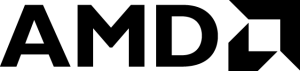 AMD Logo Vector