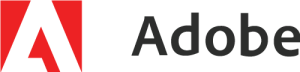 Adobe Logo Vector