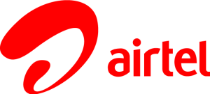Airtel Logo Vector