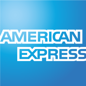 American Express Logo Vector