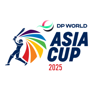 Asia Cup 2025 Logo PNG SVG Vector