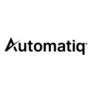 Automatiq Logo PNG SVG Vector