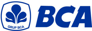 BCA Bank Logo Vector
