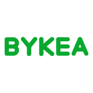 BYKEA Logo PNG SVG Vector