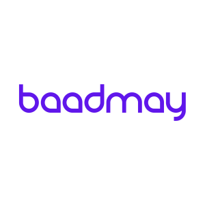 BaadMay Logo PNG SVG Vector