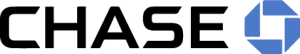 Chase Logo Vector