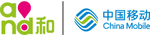 China Mobile Logo Vector