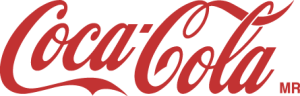 Coca cola logo vector