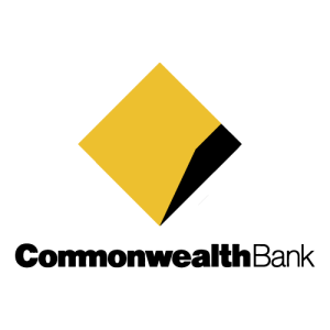 Commonwealth Bank Logo PNG SVG Vector