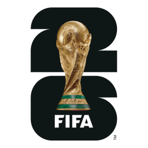 Copa Mundial de la FIFA 2026 Logo PNG SVG Vector