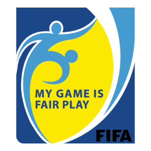 FIFA Fair Play Logo PNG SVG Vector