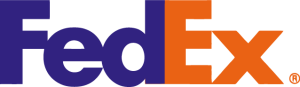 FedEx Logo Vector