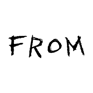 From Series Logo PNG SVG Vector