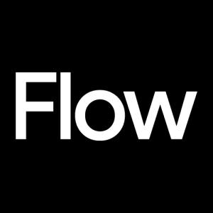Google flow Logo PNG SVG Vector