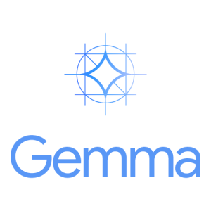 Google gemma Ai Logo