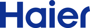 Haier Logo Vector