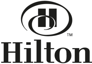 Hilton Logo Vector