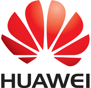 Huawei Logo Vector
