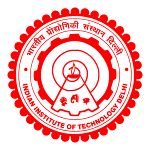 IIT Delhi Indian Institute of Technology Delhi Logo PNG SVG Vector