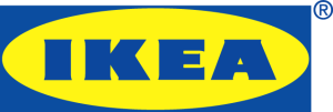 Ikea Logo Vector