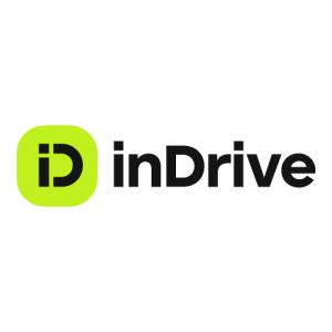 Indrive Logo PNG SVG Vector