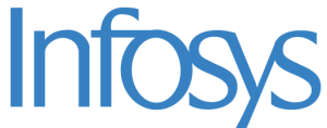 Infosys Logo Vector