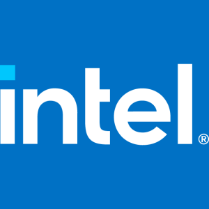 Intel Logo Vector