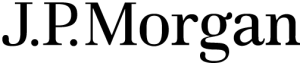 J.P. Morgan Logo Vector
