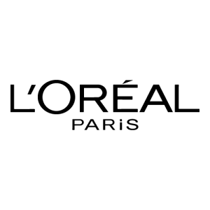 Loreal Paris Logo PNG SVG Vector