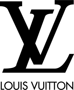 Louis Vuitton Logo Vector
