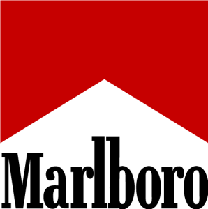 Marlboro Logo Vector