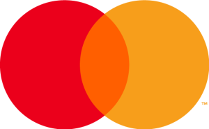 Mastercard Logo Vector
