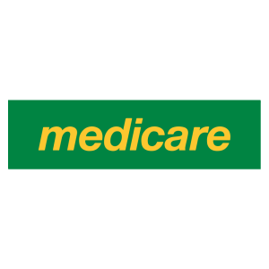 Medicare logo PNG SVG Vector