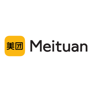 Meituan Logo PNG SVG Vector