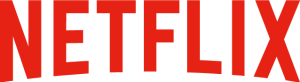 Netflix Logo Vector