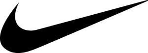 Nike Logo Vector