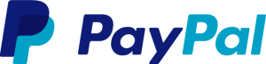 PayPal Logo Vector