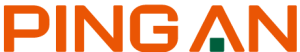 Ping An Logo Vector