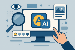 Detecting AI in Brand Assets: Practical Steps for Logo & Style-Guide Reviews