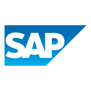 SAP Logo PNG SVG Vector