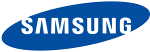 Samsung Logo Png Vector